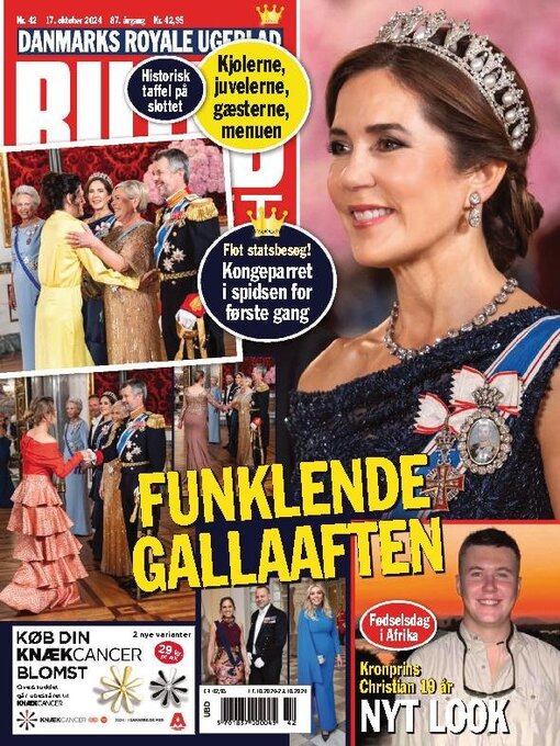 Title details for BILLED-BLADET by Aller Media A/S - Available